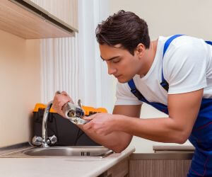 About Emergency plumbing pros Unalaska, AK