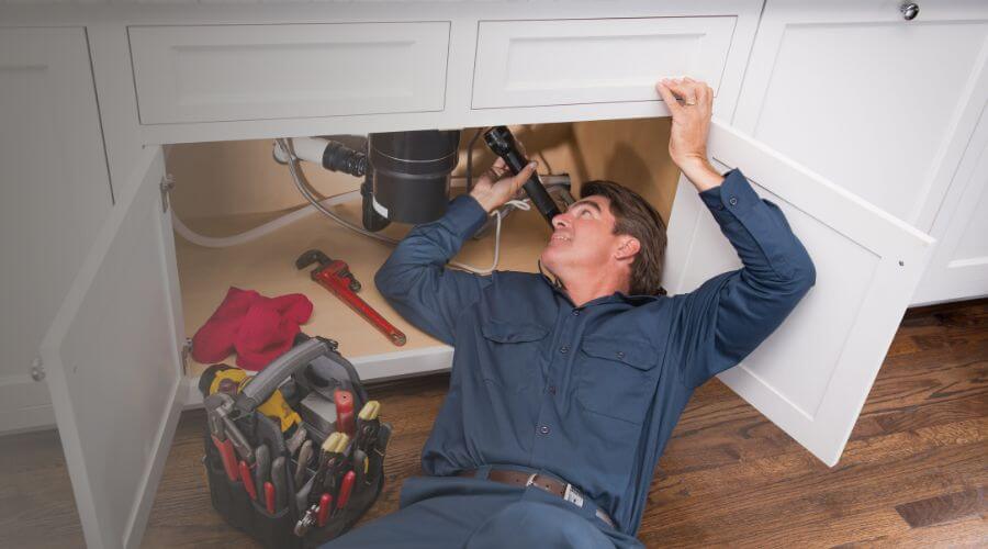 Professional emergency plumbing in Unalaska, AK